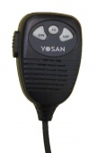 Микрофон для радиостанции Yosan JC-600Plus