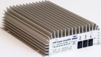 Усилитель радиосигнала RM VLA-200V