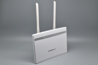 LTE модем StarNet 4G-CPE